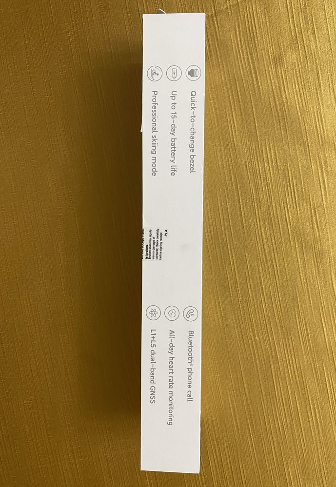 Xiaomi Watch S3