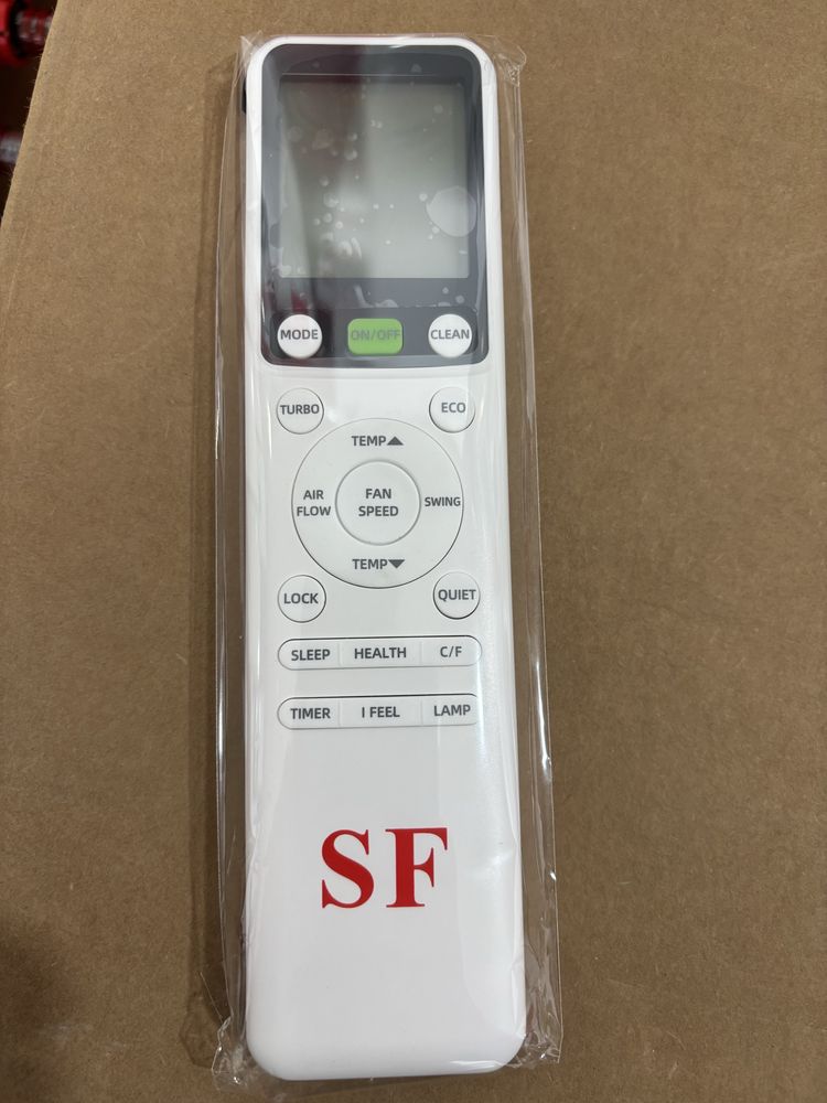 Кондиционер SF Invector 25м2