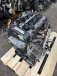 Двигатель Volkswagen BKY 1.4