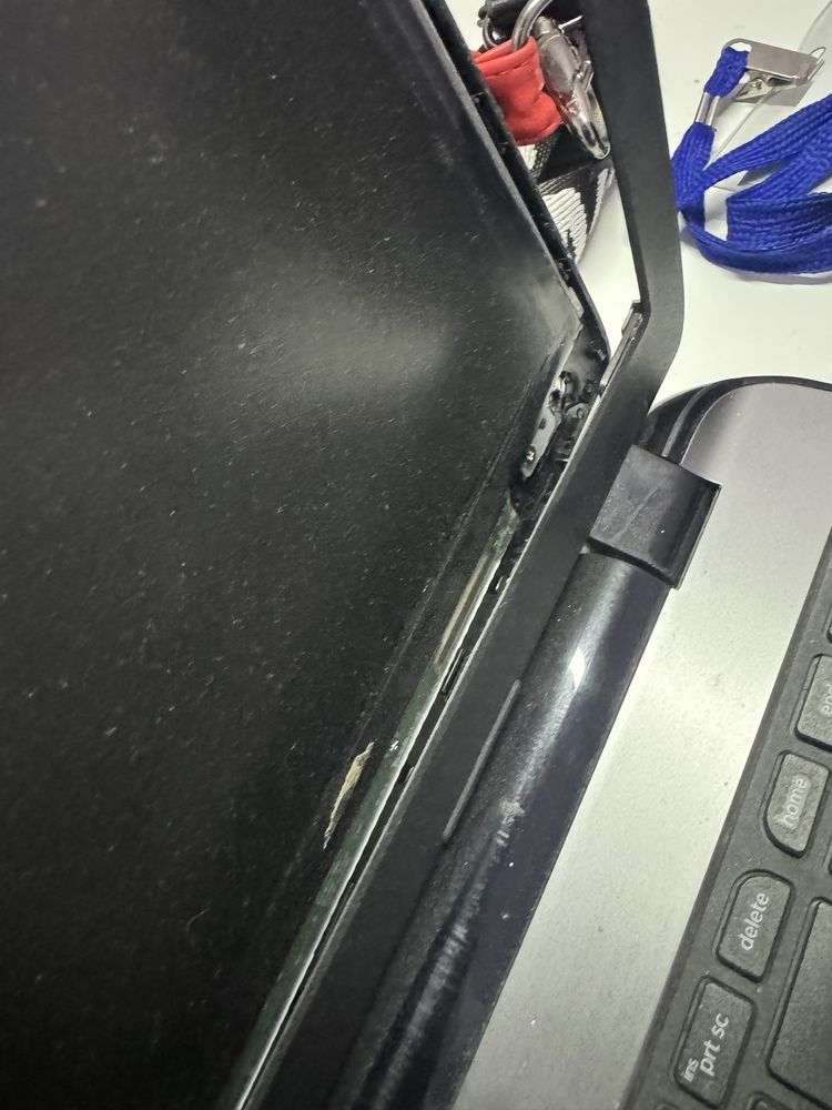 Ноутбук HP