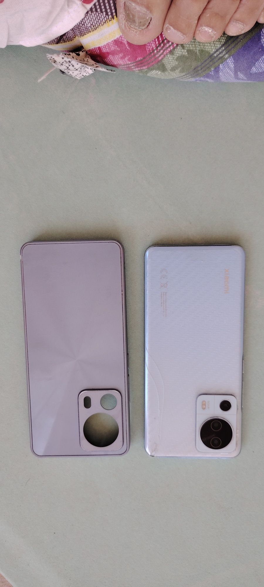 Xiaomi 13 lite 256 gb