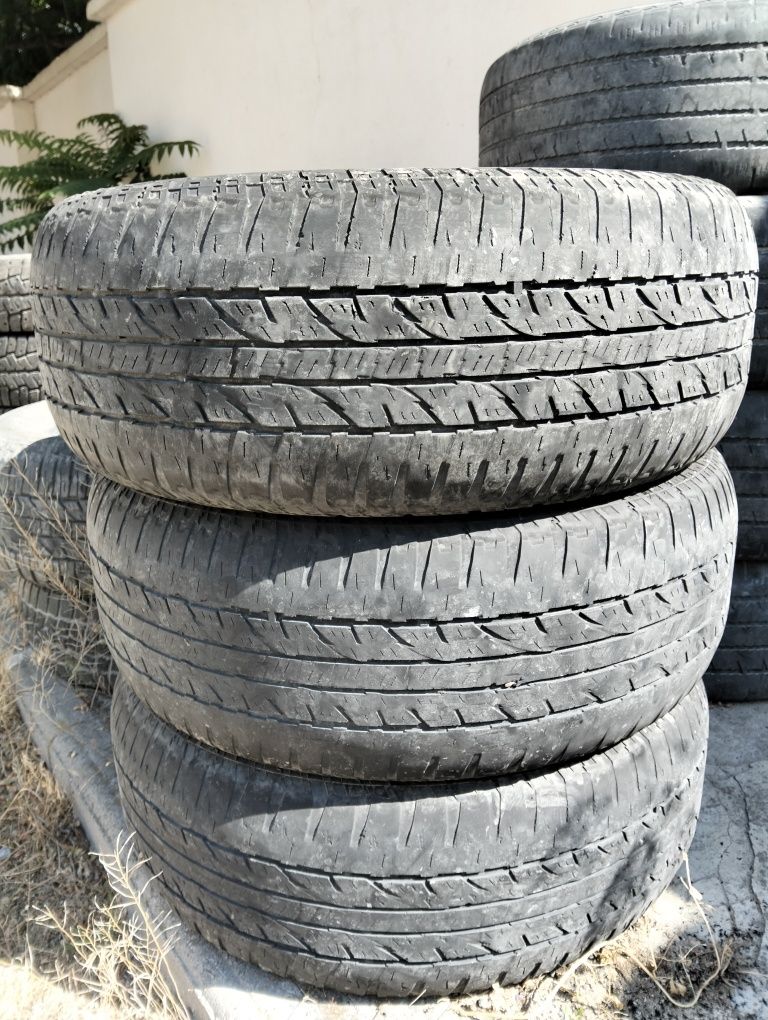 Шины 275/60R20 бу