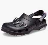 Crocs лимитированные