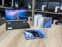 Lenovo Yoga 7 x360 i5 / 16GB / 512GB — премиум-ноутбук и планшет 2 в 1