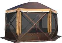 шатре TopCamping 2905S