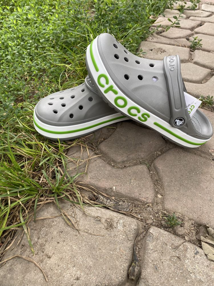 Кроксы,   Crocs.