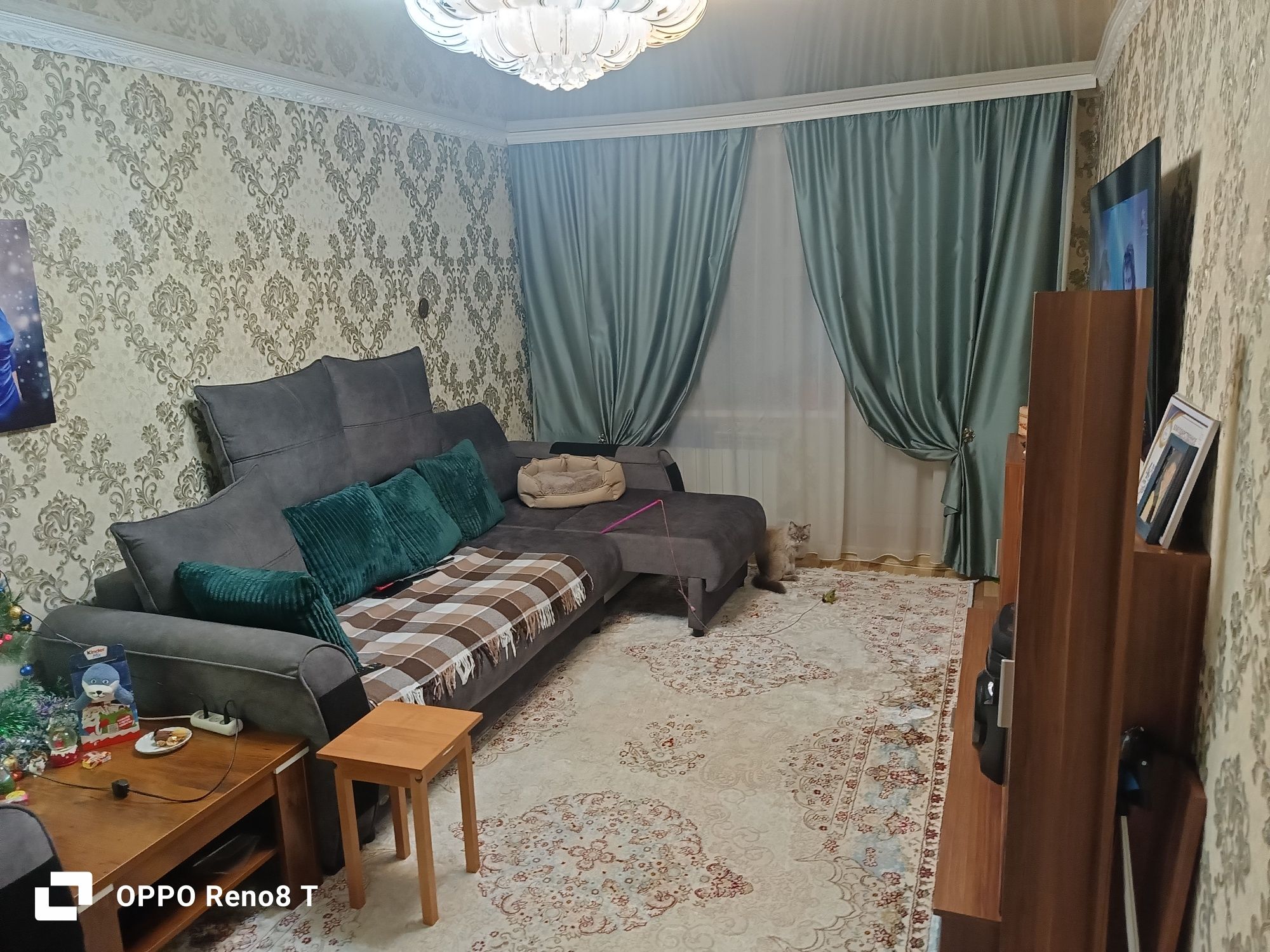 Продажа 2х комн квартиры.