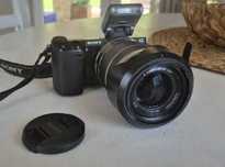 Фотоаппарат sony alpha NEX- 5R