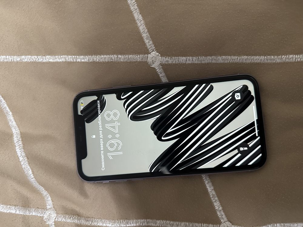 Iphone 11.