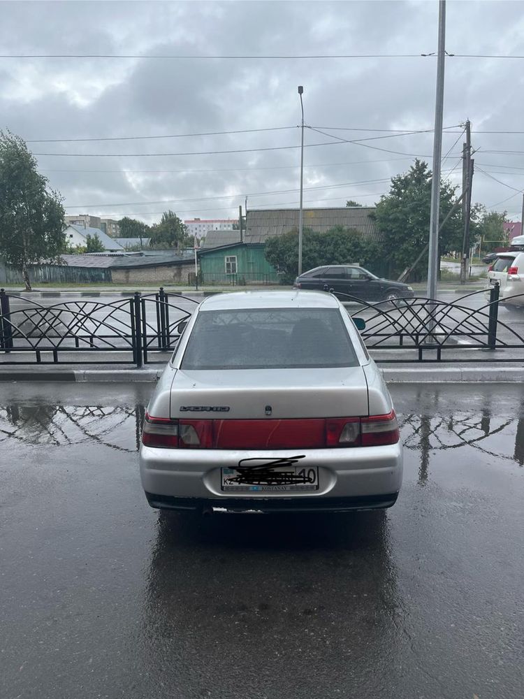 Продам ваз  2110