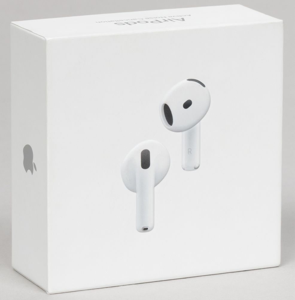 Apple airpods 4 Anc