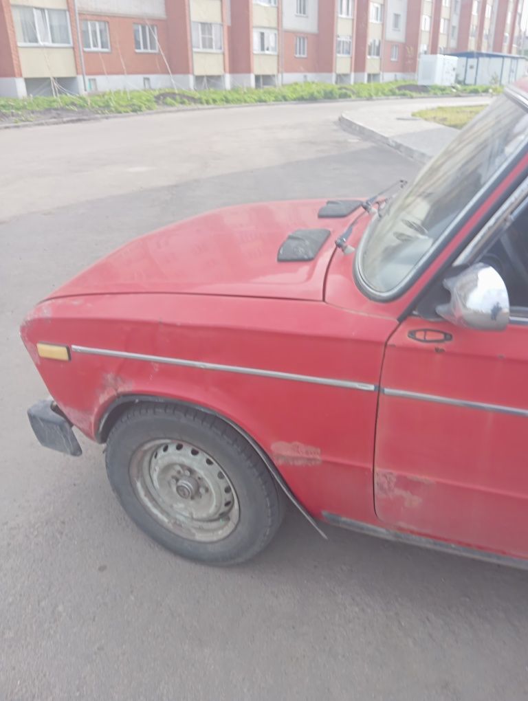 Продам машину ВАЗ