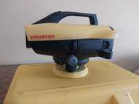 Продам высокоточный цифровой нивелир Leica SPRINTER 250M