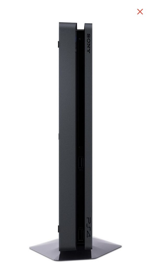 Продам Sony PlayStation 4 Slim 1 TB