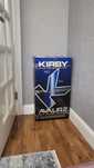 Пылесос Kirby AVALIR G10ECO BASIC синий