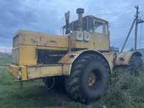 Продам К700 рабочий двс нд 3