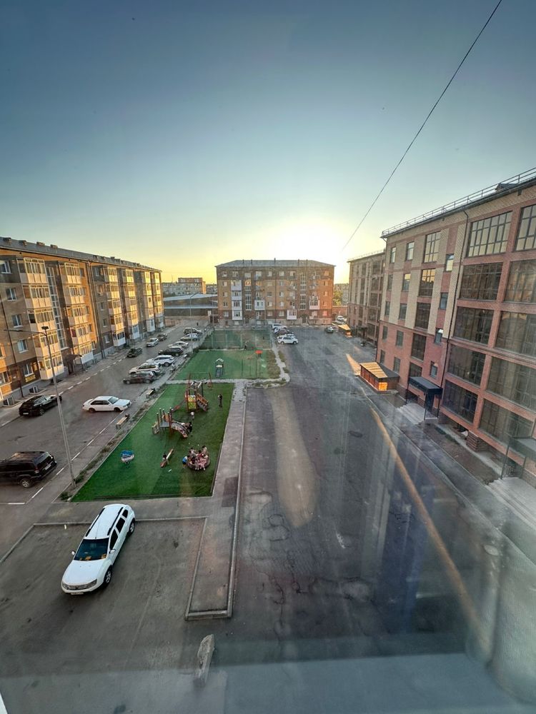 Продом 3 комнатную квартиру