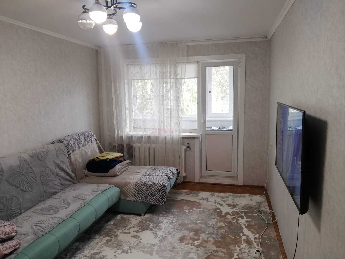 Продам 2 комн квартиру с хорошим ремонтом на СОКОЛЕ