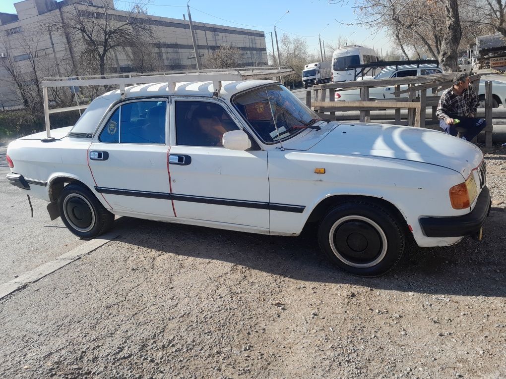 Газ3110 волга. Продам