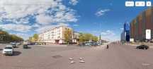 2-комнатная квартира · 46 м² · 3/5 этаж, Республика