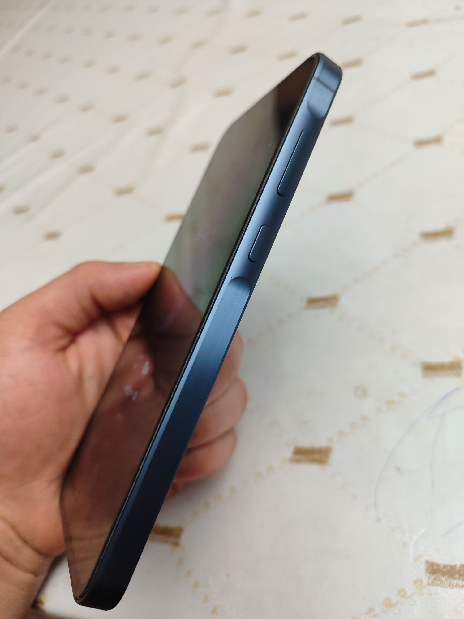 Samsung A55 в идеальном