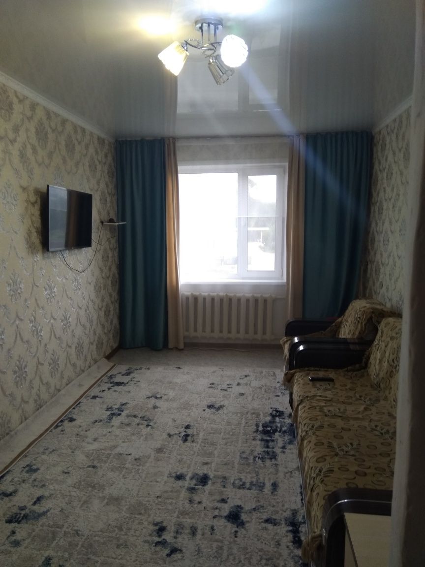 Срочно продам 1комнатную квартиру