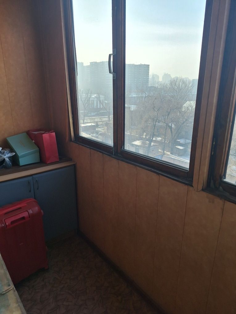 Продам 2 комн квартиру  Абая-Сейфуллина