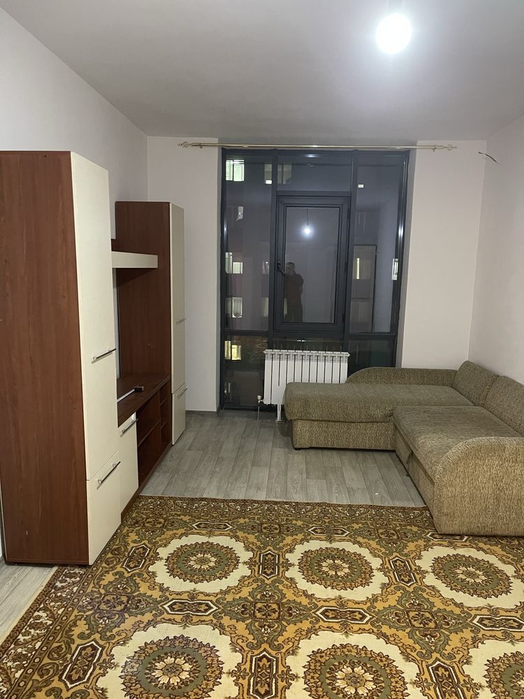 Сдам квартиру на длительный срок