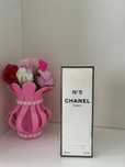 Духи из Франции CHANEL 5