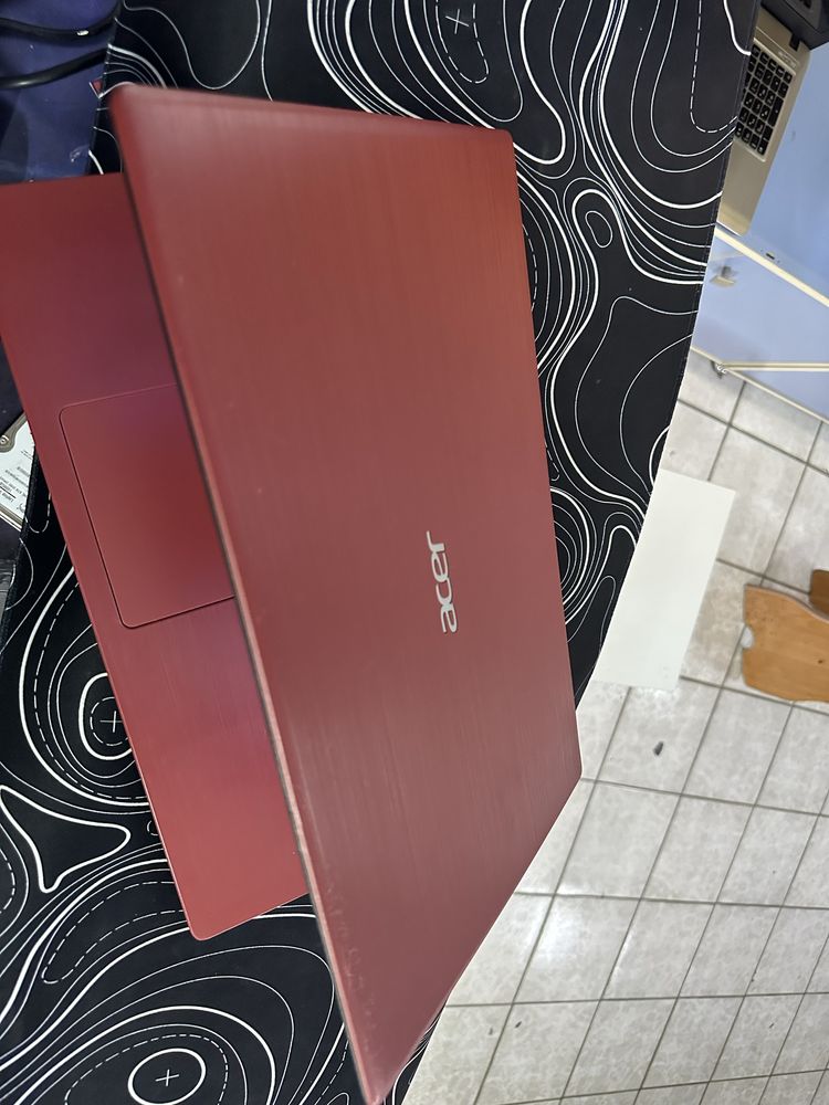 Гарантия Acer Pentium N5000/ОЗУ-4ГБ/ССД-128ГБ емкость 65% в отличном