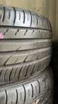 Продам летнюю резину 215/45 R17
