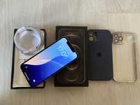 Iphone 12 Pro Gold 256 gb