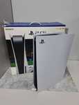 Sony PlayStation 5 CFI-1216A (624012 г. Кокшетау, ул. Абая 128, 21)