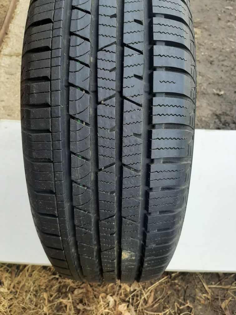 Продам шину 215/65/16 континенталь