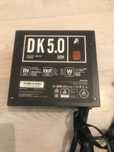 Блок питания 1stplayer dk 5.0 500w 80+ bronze