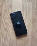 Iphone 13 128 gb black