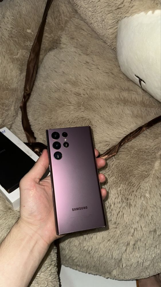 Samsung S22 Ultra | Самсунг С22 Ультра