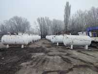 Продажа и установка емкости,бочки,газгольдера,моноблока,АГЗС.
