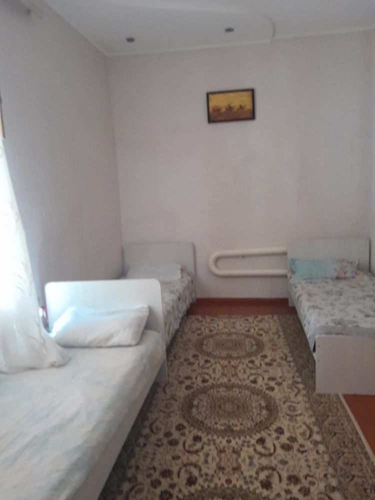 Гостевой дом в аренду