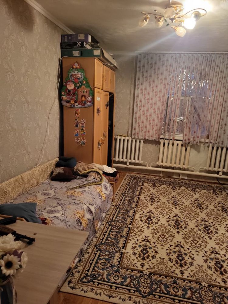 Сдается квартира на подсиление