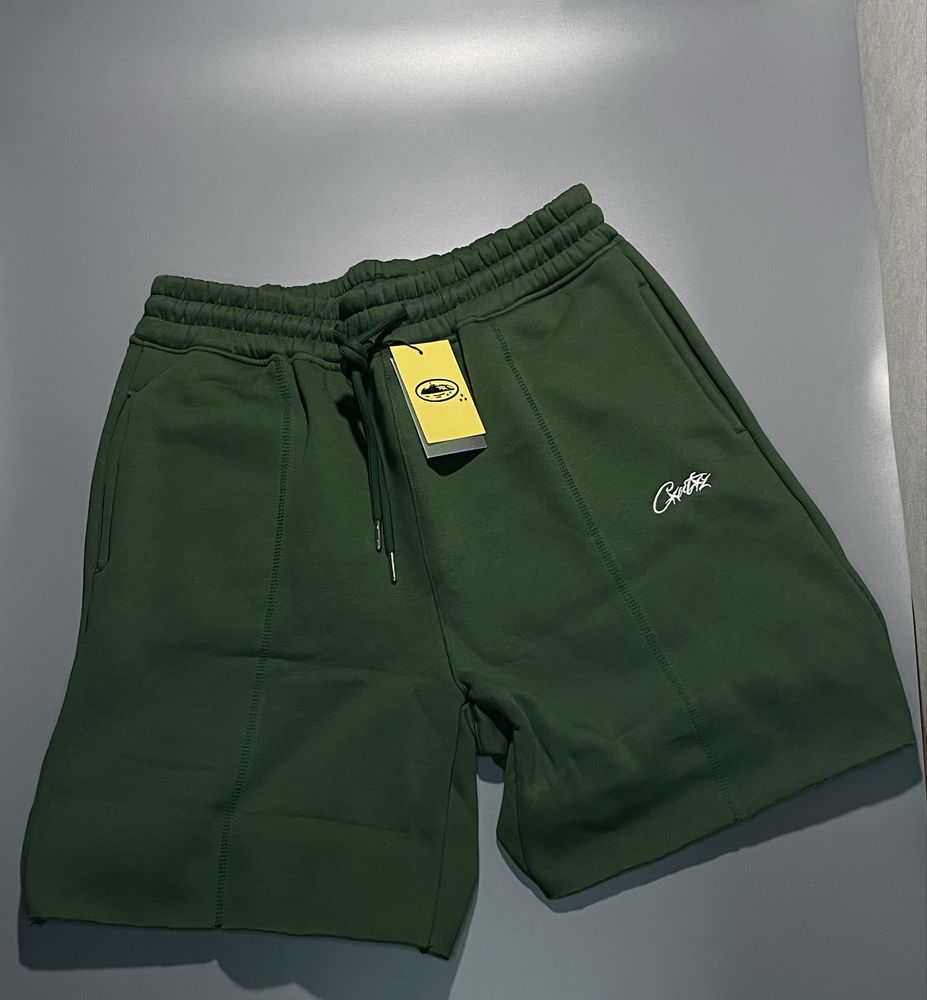 Cortiez short