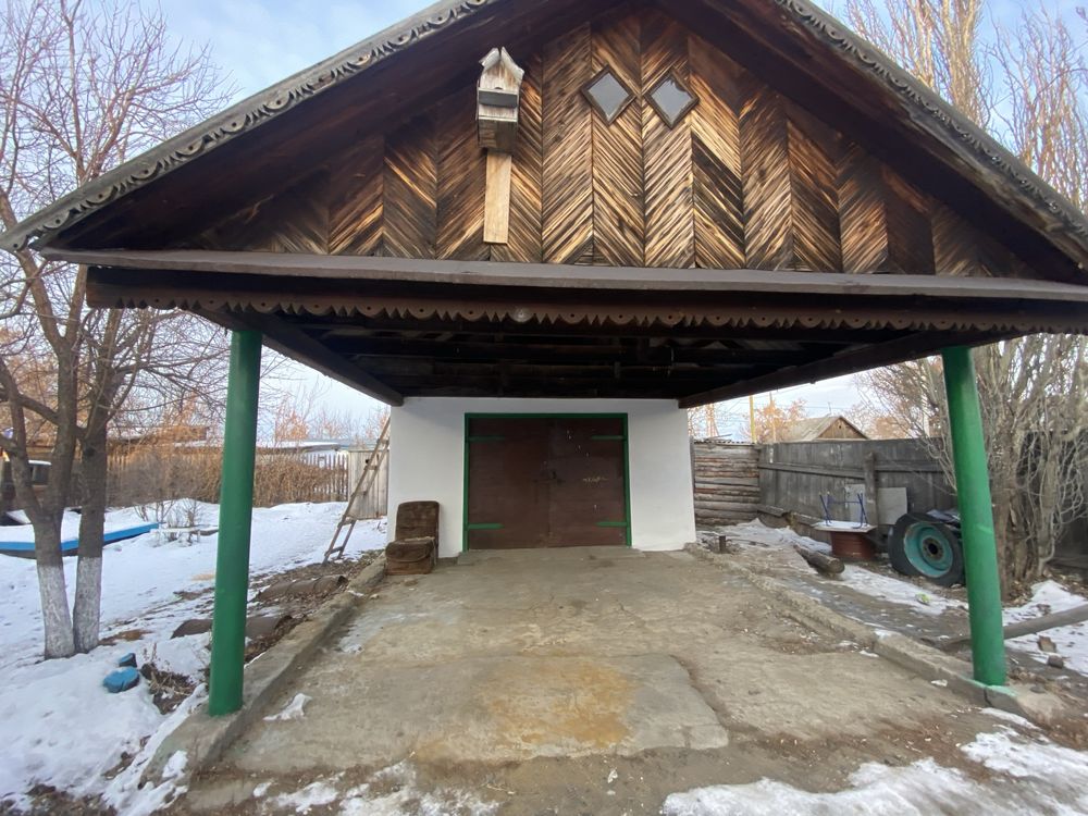 Продам дом 5 ком