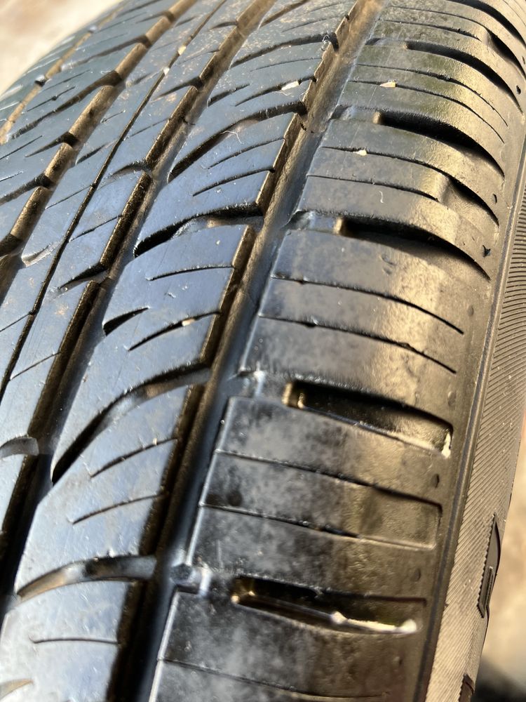 Шины «VIATTI “ A/T 205/75 R15