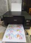 Продам принтер epson