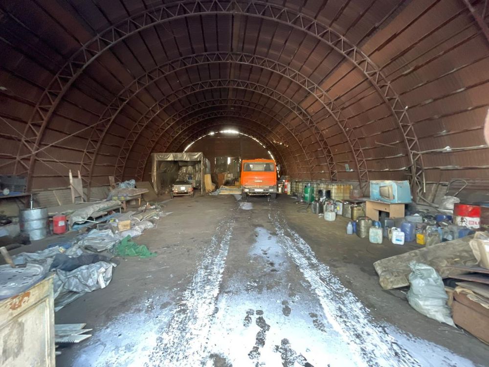 Сдам в аренду/продам торговую базу