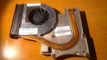 Система охлаждения для HP Pavilion (DV2000-DV2700) AMD CPU