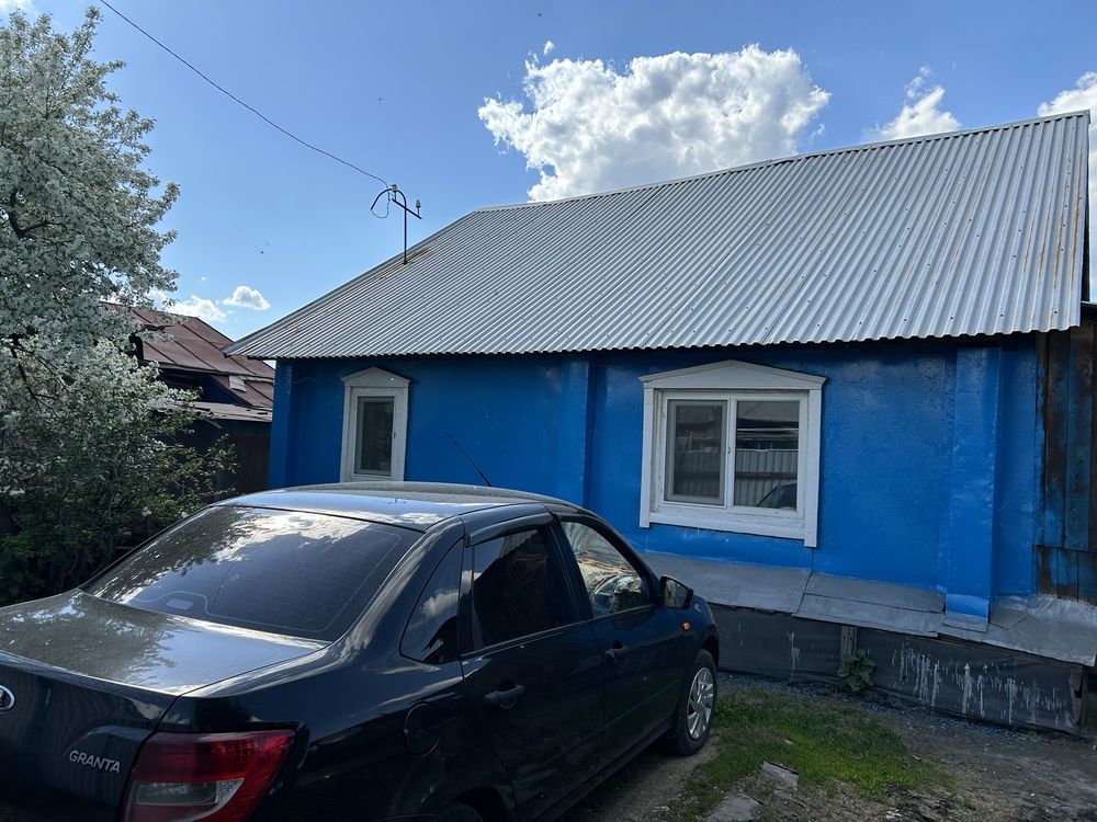 Продам частный дом