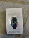 Продам смарт часы Haylou RS4 Plus