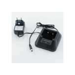 Зарядка для рации Baofeng UV-5R (стакан + блок питания)