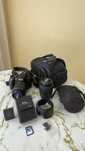 Фотокамера Nikon D3100 kit 18-55mm